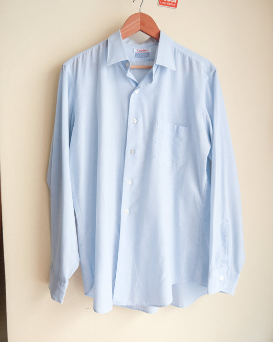 【M /残り１点】【TOD】60s Creighton, Vintage Shirt