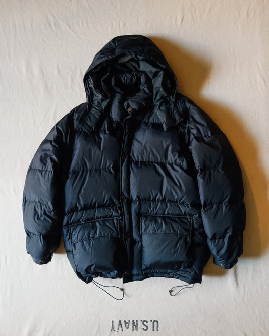 【XL/残り１点】【TOD ONLINE】00S EDDIE BAUER, DOWN JACKET