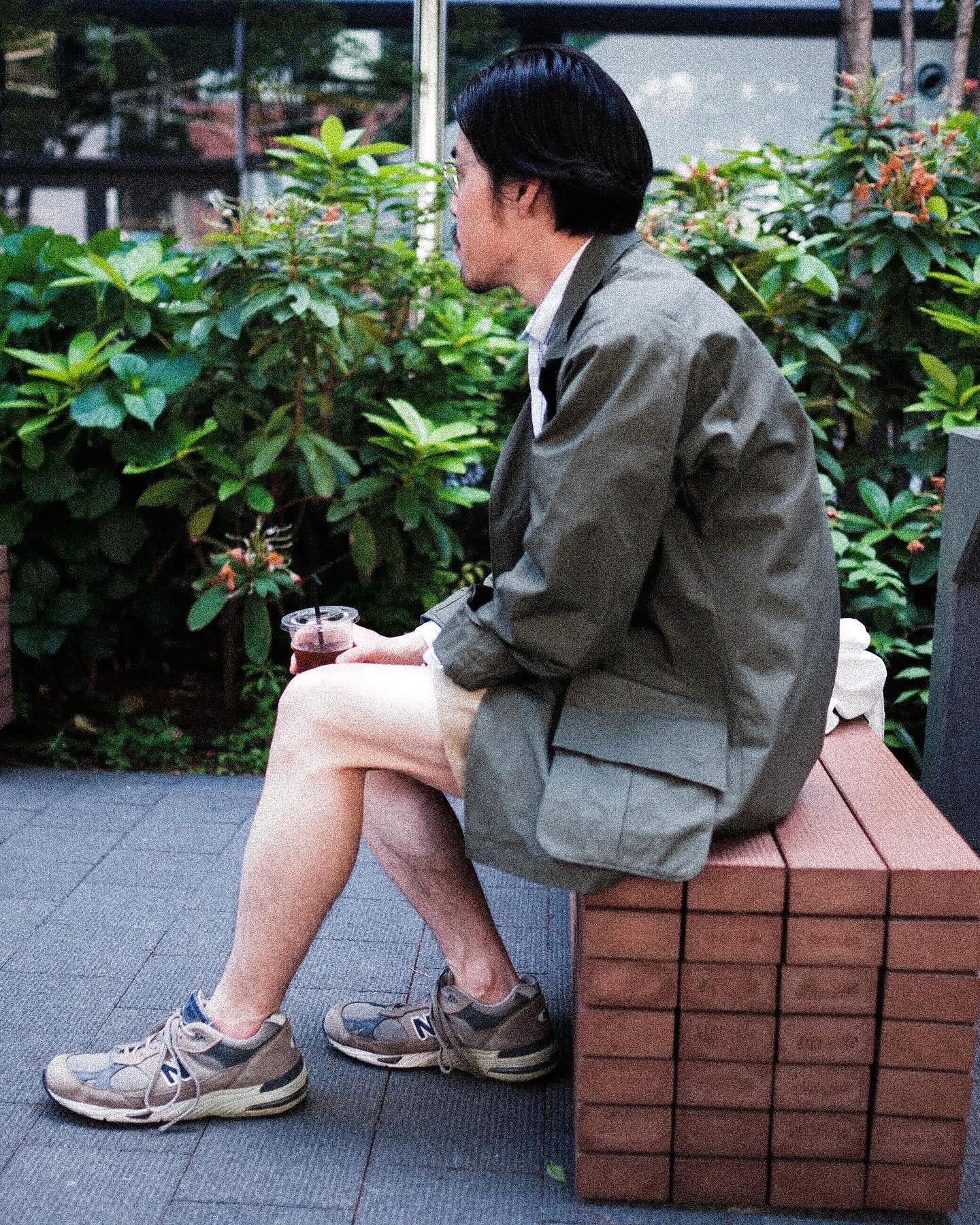 【Traditional Outdoor Designs®】TOD M1969 JFJ