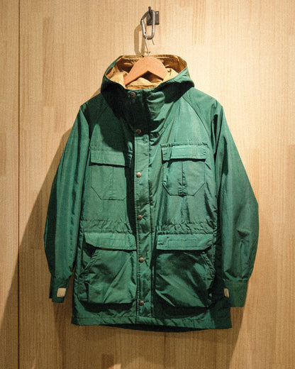 【XS相当/残り１点】【TOD】80s SIERRA DESIGNS, THE 60/40 MOUNTAIN PARKA