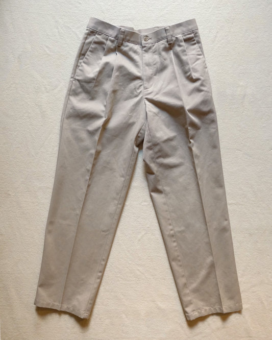 【W30/残り１点】【TOD ONLINE 】DOCKERS, TWO TACK CHINO