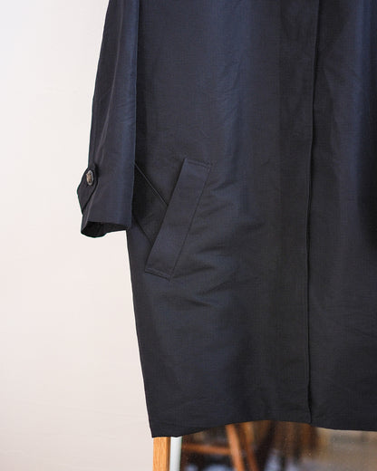 【TOD Archives】80s Ralph Lauren, Coat, Black