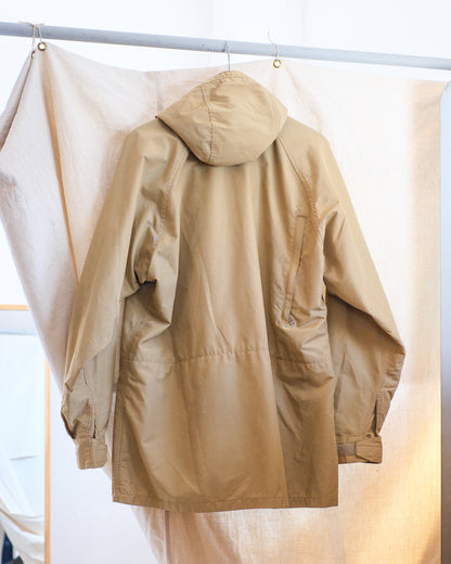 【TOD Outdoorwear Archives】00s Sierra Designs, Mountain Parka 60/40