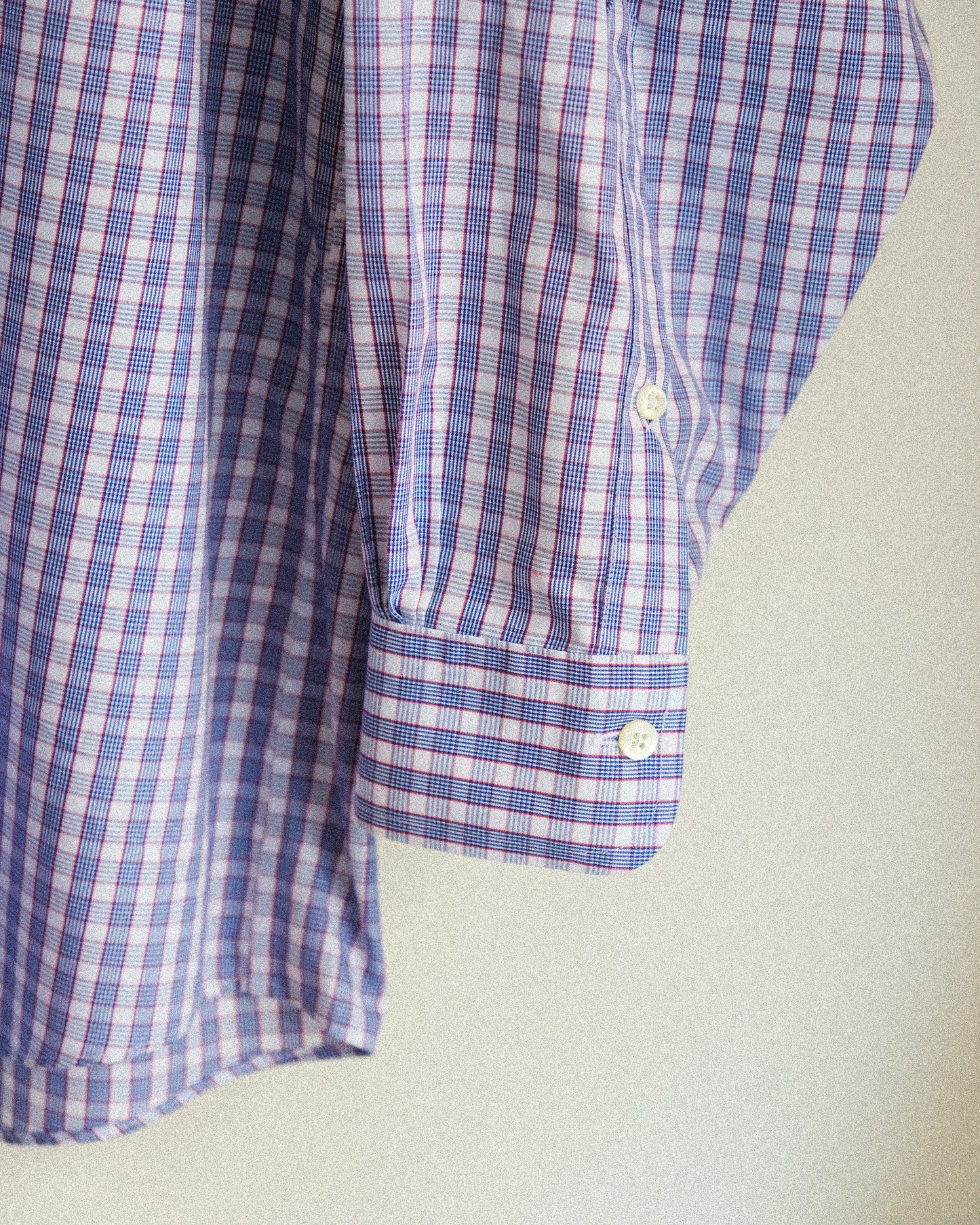 【17-4/5/残り１点】【TOD】90s Brooks Brothers BD Shirt