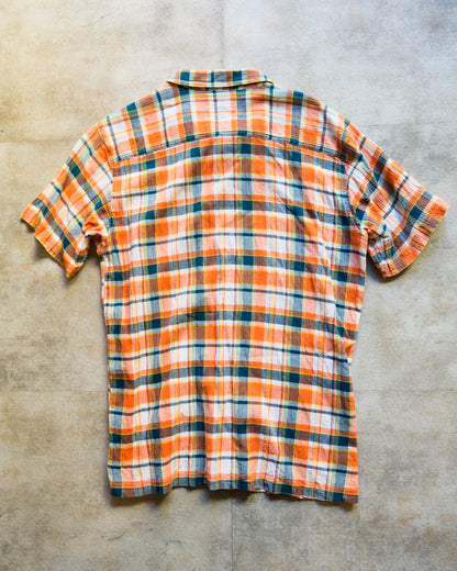 【TOD OUTDOORWEAR ARCHIVES】2010S patagonia A/C SHIRT