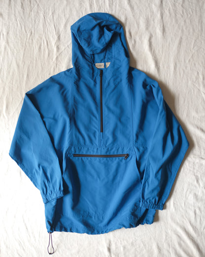 【L/残り１点】【 TOD ONLINE 】LL BEAN, STOWAWAYRAINGEAR NYLON ANORAK