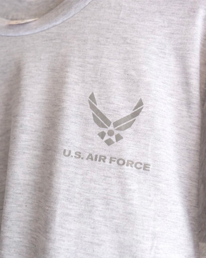 【TOD OUTDOORWEAR ARCHIVES】90S US AIR FORCE TEE