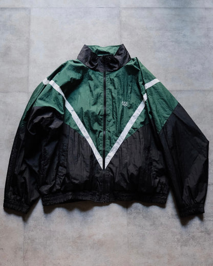 【TOD SPORTSWEAR ARCHIVES】90s J.C.PENNY WARM-UP JACKET