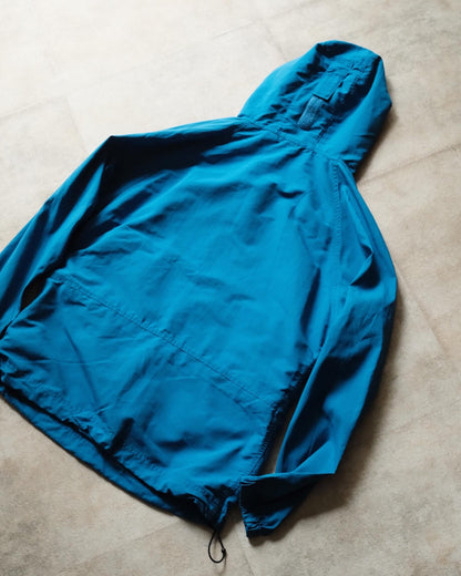 【TOD OUTDOORWEAR ARCHIVES】L.L. BEAN NYLON ANORAK Ｍ