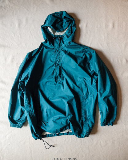 【US-XL/残り１点】【TOD】90s L.L.BEAN Stoaway Anorak Gore-tex