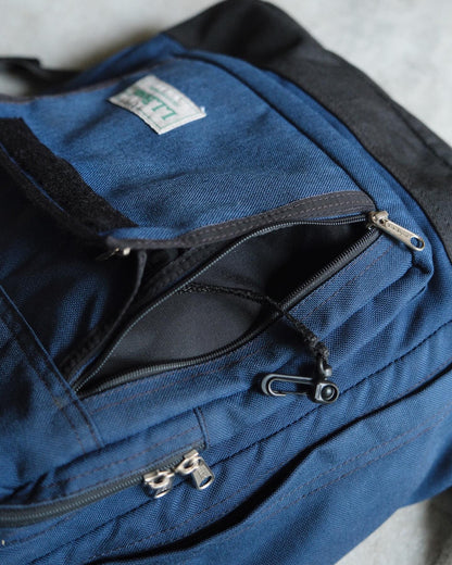 【TOD OUTDOORGEAR ARCHIVES】80-90S LL BEAN, DAY PACK