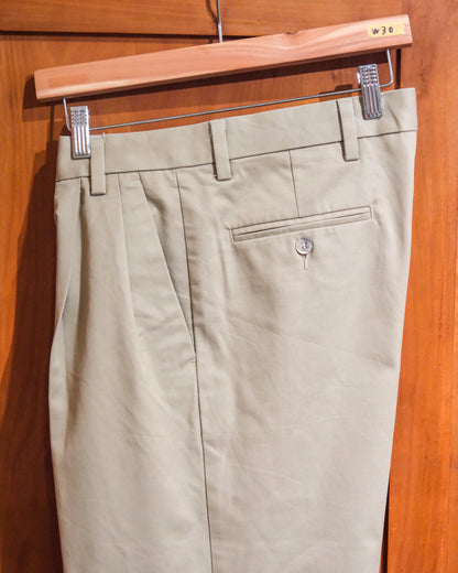 【TOD WORKWEAR ARCHIVES】00S～ DOCKERS CHINO PANTS