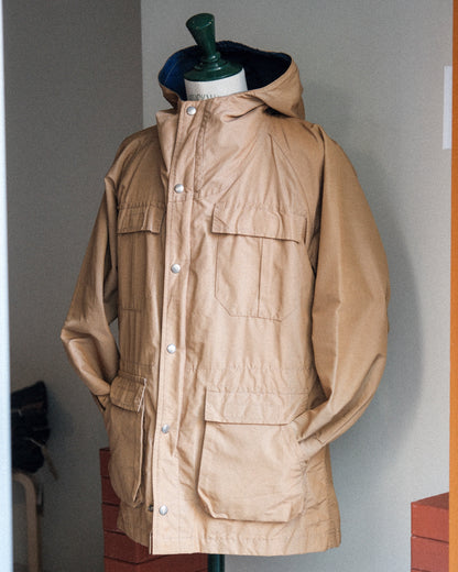 【US-S/残り１点】【TOD】88-89s SIERRA DESIGNS MOUNTAIN PARKA 60/40