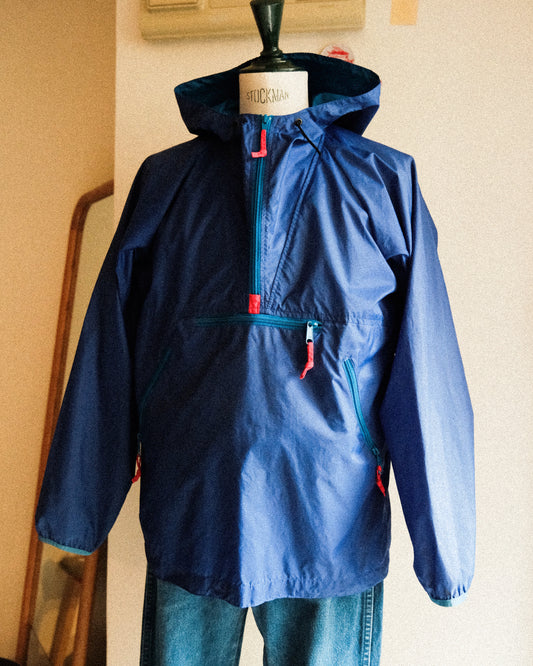 【TOD OUTDOOR ARCHIVES】90s SIERRA DESIGNS, NYLON ANORAK