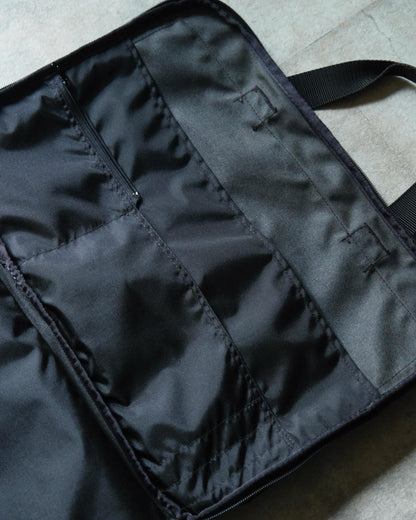 【TOD OUTDOORGEAR ARCHIVES】80-90S EDDIE BAUER, BRIEF CASE