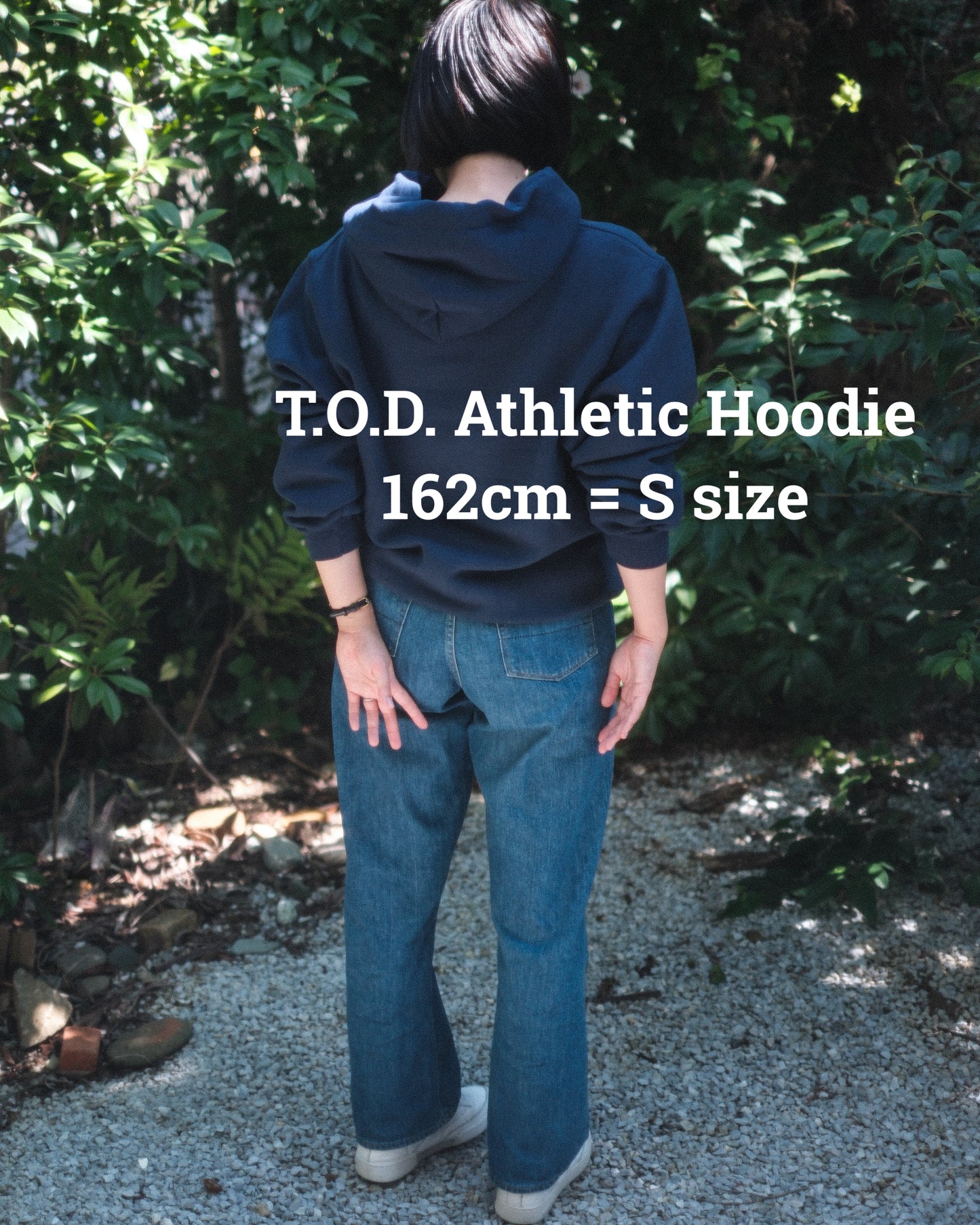 【Traditional Outdoor Designs®】TOD ATHLETIC HOODIE, GREEN