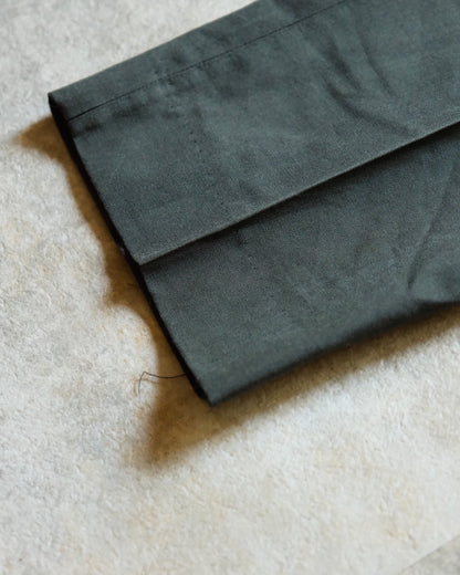 【TOD MIL-SPEC ARCHIVES】67S US ARMY, SUMMER WOOL TROUSRES, W27