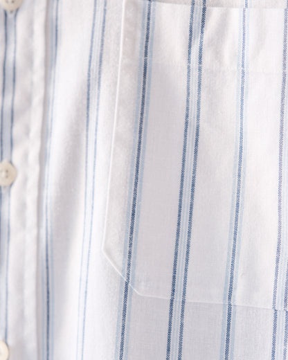 【TOD TRADWEAR ARCHIVES】80-90S BROOKS BROTHERS, BD SHIRT STRIPE