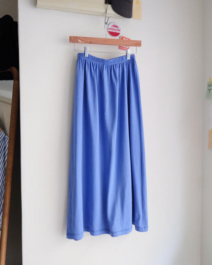 【TOD LADIESWEAR ARCHIVES】80-90S VINTAGE SKIRT