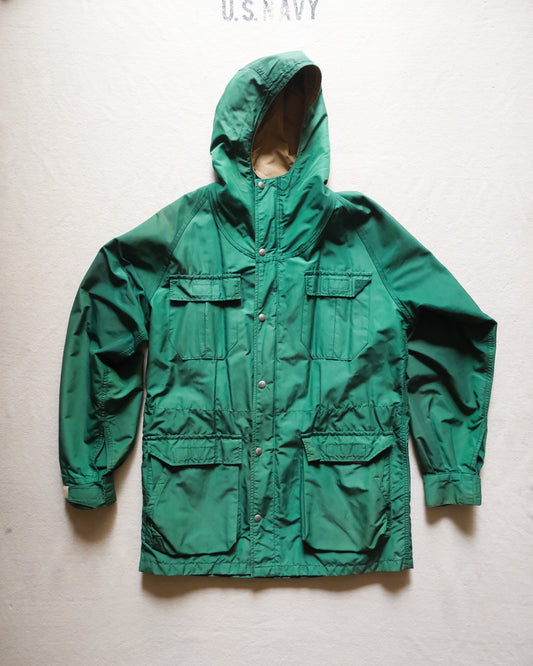 【L/残り１点】【TOD】88-89S SIERRA DESIGNS MOUNTAIN PARKA