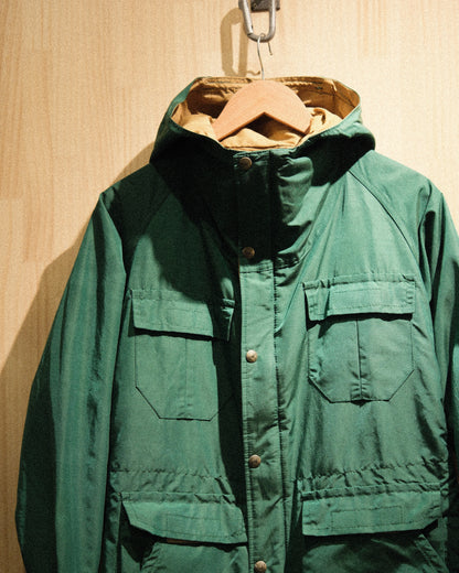 【XS相当/残り１点】【TOD】80s SIERRA DESIGNS, THE 60/40 MOUNTAIN PARKA