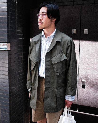 【Traditional Outdoor Designs®】TOD M1969 JFJ