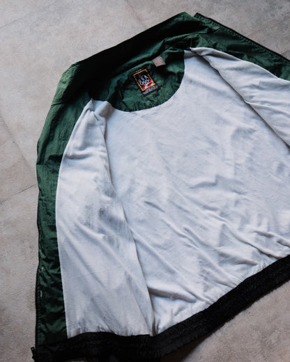 【TOD SPORTSWEAR ARCHIVES】90s J.C.PENNY WARM-UP JACKET