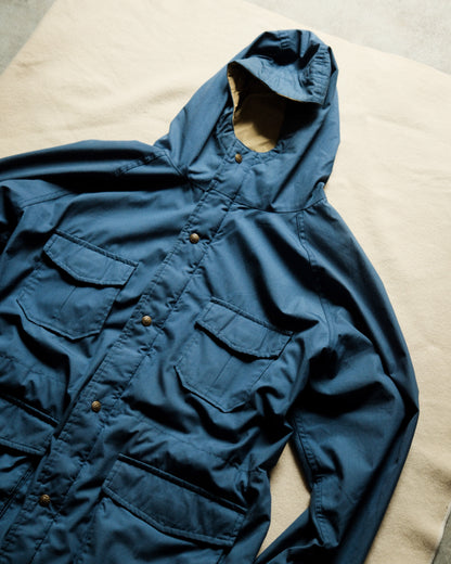 【US-L/残り１点】【TOD】80-90s Eddie Bauer Mountain Parka TC