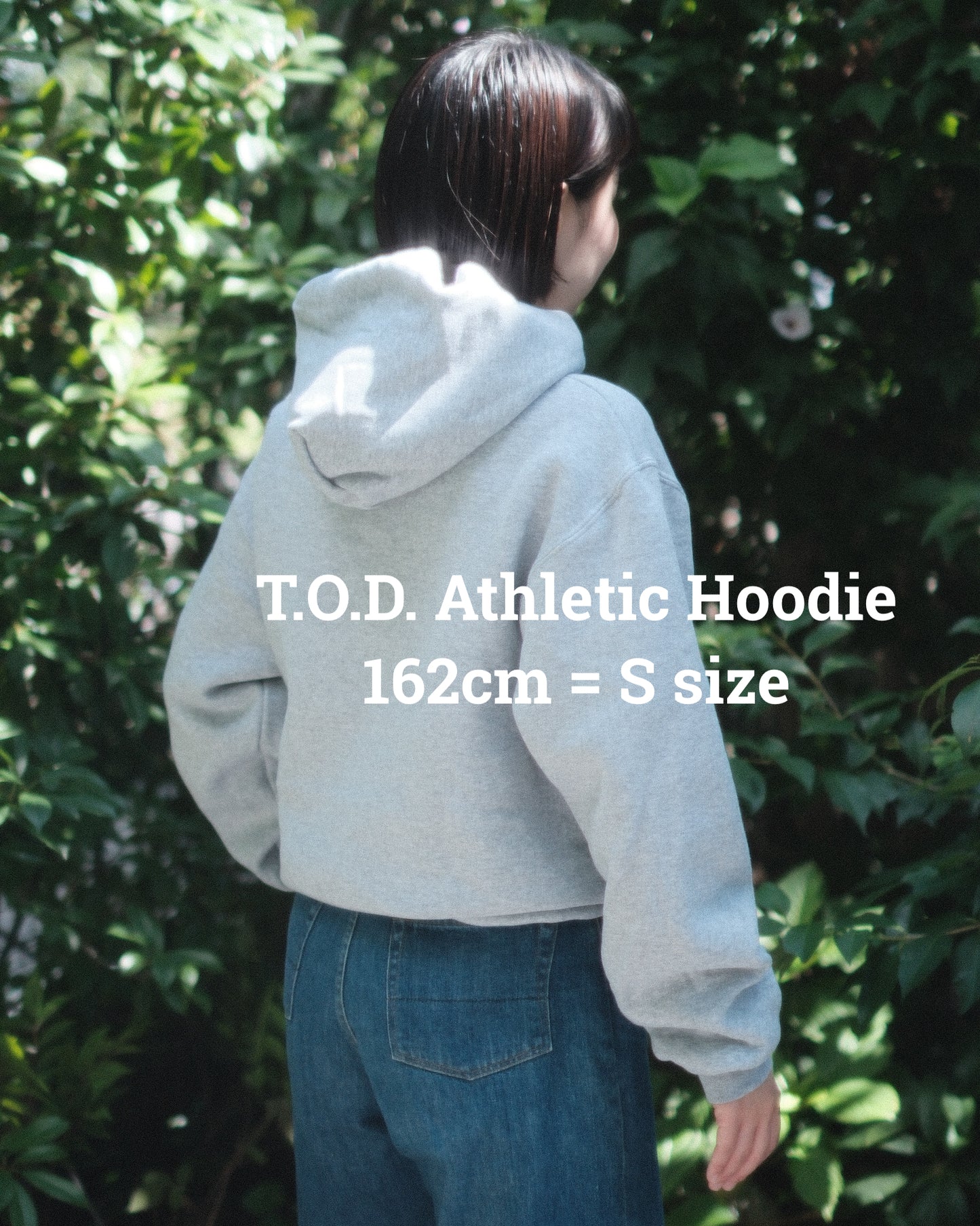 【Traditional Outdoor Designs®】TOD ATHLETIC HOODIE, GREEN