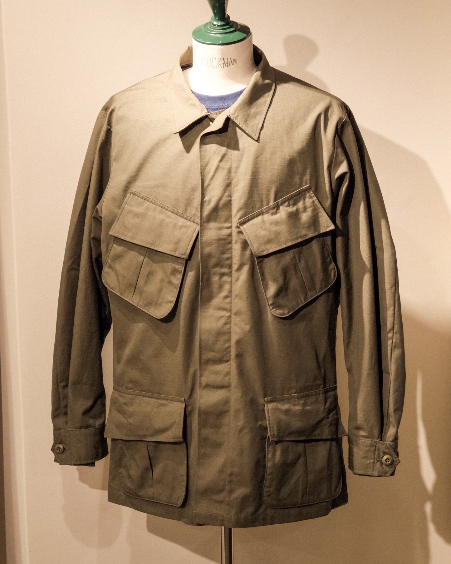 【Traditional Outdoor Designs®】TOD M1969 JFJ