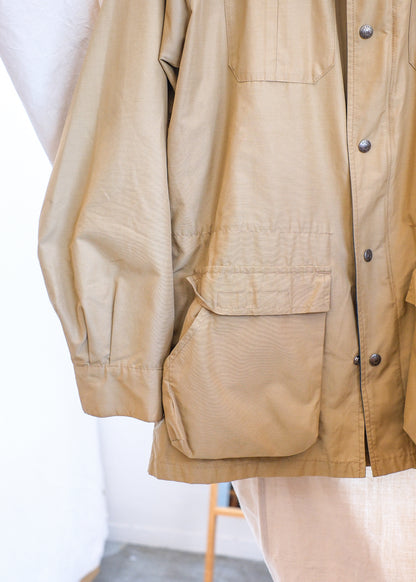 【TOD Outdoorwear Archives】00s Sierra Designs, Mountain Parka 60/40