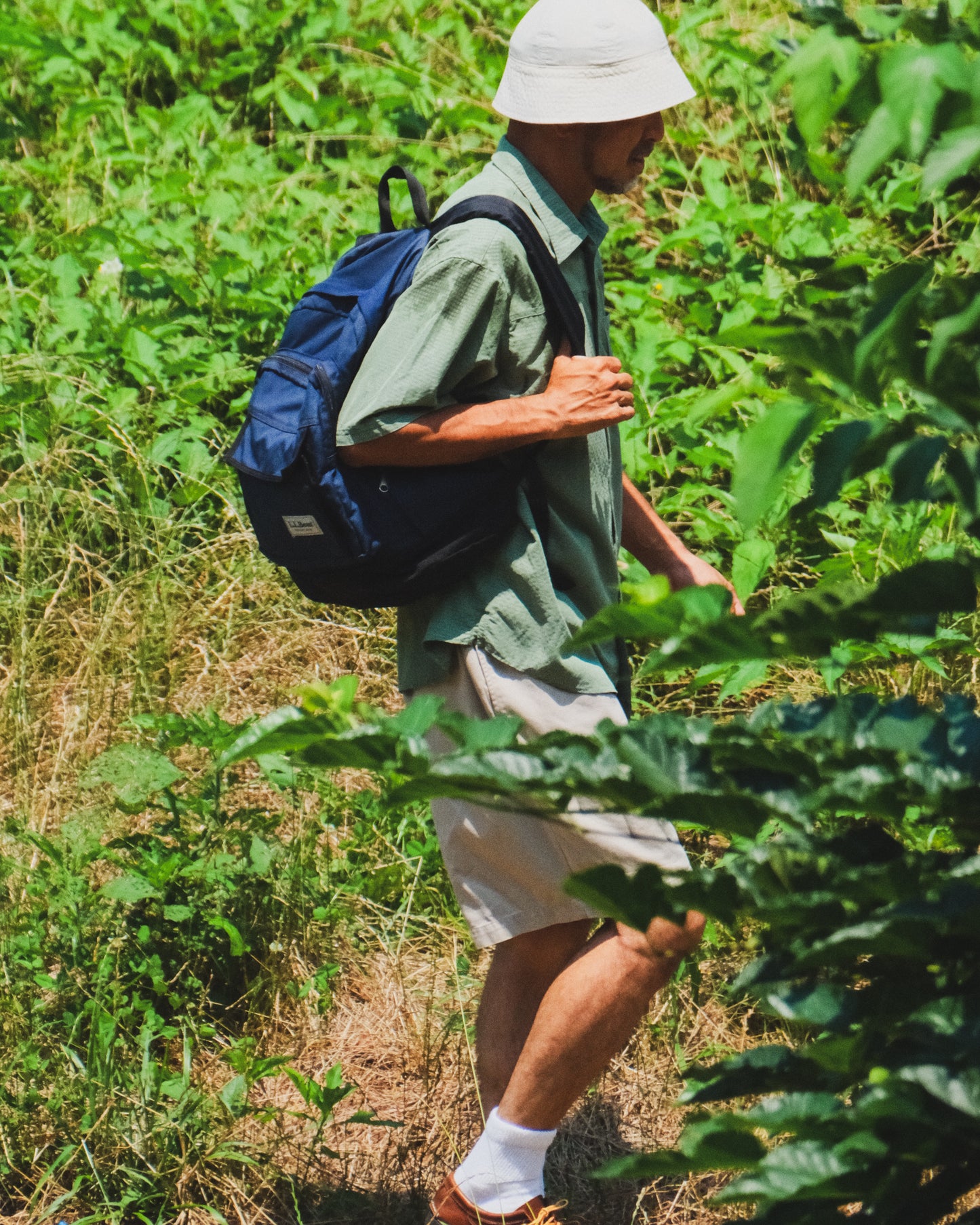 【TOD OUTDOORWEAR ARCHIVES】00S CABELAS, SHORT SLEEVE SHIRT