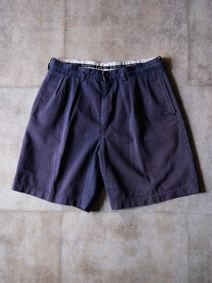 【TOD MIL-SPEC ARCHIVES】90S RALPH LAUREN, CHINO SHORTS,W34