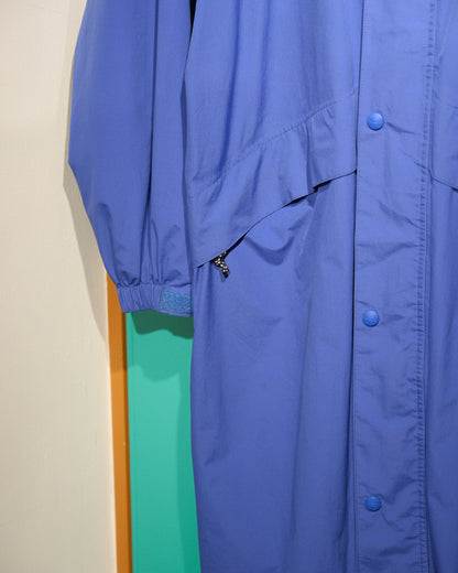 【S/残り１点】【TOD ONLINE】90S LL BEAN STOWAWY RAINGEAR LONG TYPE