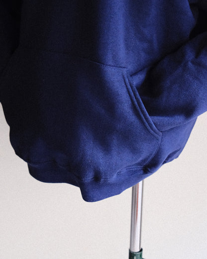 【Traditional Outdoor Designs®】TOD ATHLETIC HOODIE,NAVY