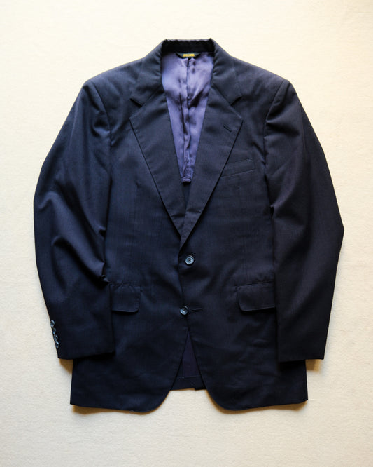 【TOD TRAD ARCHIVES】80s The Regiment Shop Of Colorado, Tailored Jakcet TC USA