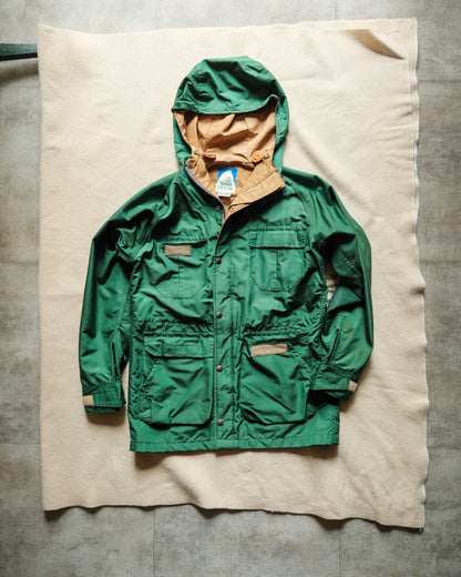 【XS相当/残り１点】【TOD】80s SIERRA DESIGNS, THE 60/40 MOUNTAIN PARKA