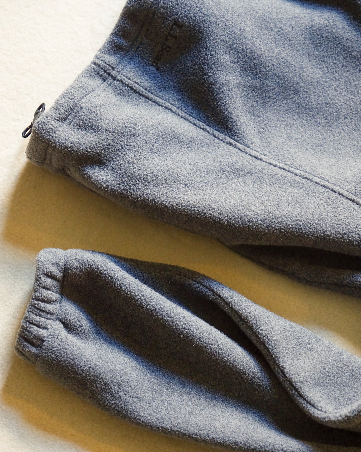 【WS-M/残り１点】【TOD ONLINE】LL BEAN, FLEECE PULLOVER