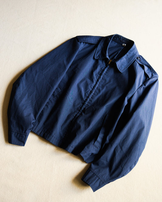 【TOD MIL-SPEC ARCHIVES】60s U.S.AIR FORCE LJ-3-1-68, Light Weight Jacket, 42R