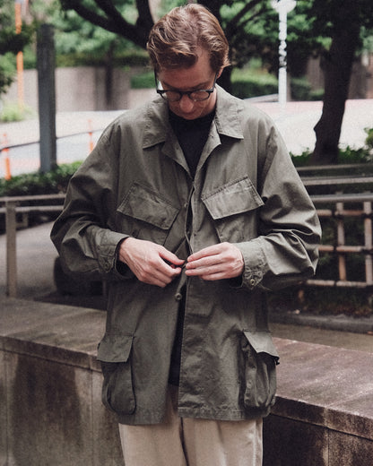 【Traditional Outdoor Designs®】TOD M1969 JFJ