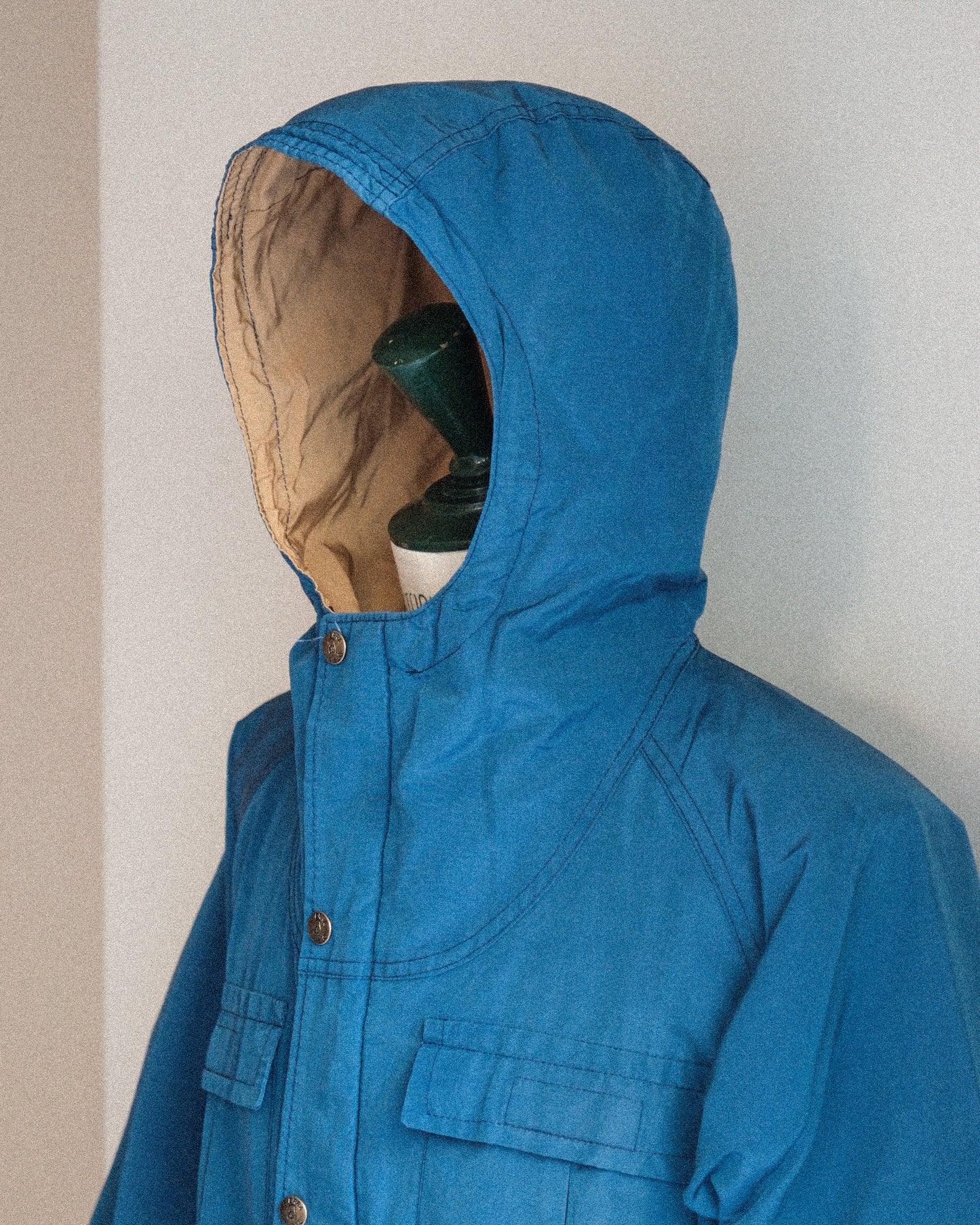 【US-S/残り１点】【TOD】90s SIERRA DESIGNS MOUNTAIN PARKA 60/40