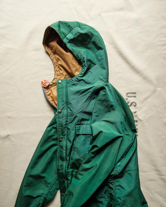 【XS相当/残り１点】【TOD】80s SIERRA DESIGNS, THE 60/40 MOUNTAIN PARKA