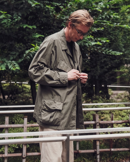 【Traditional Outdoor Designs®】TOD M1969 JFJ