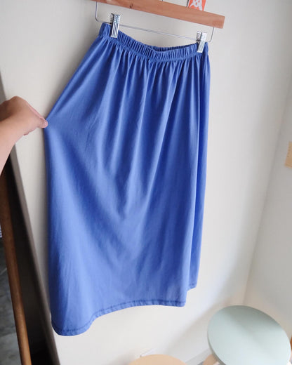 【TOD LADIESWEAR ARCHIVES】80-90S VINTAGE SKIRT