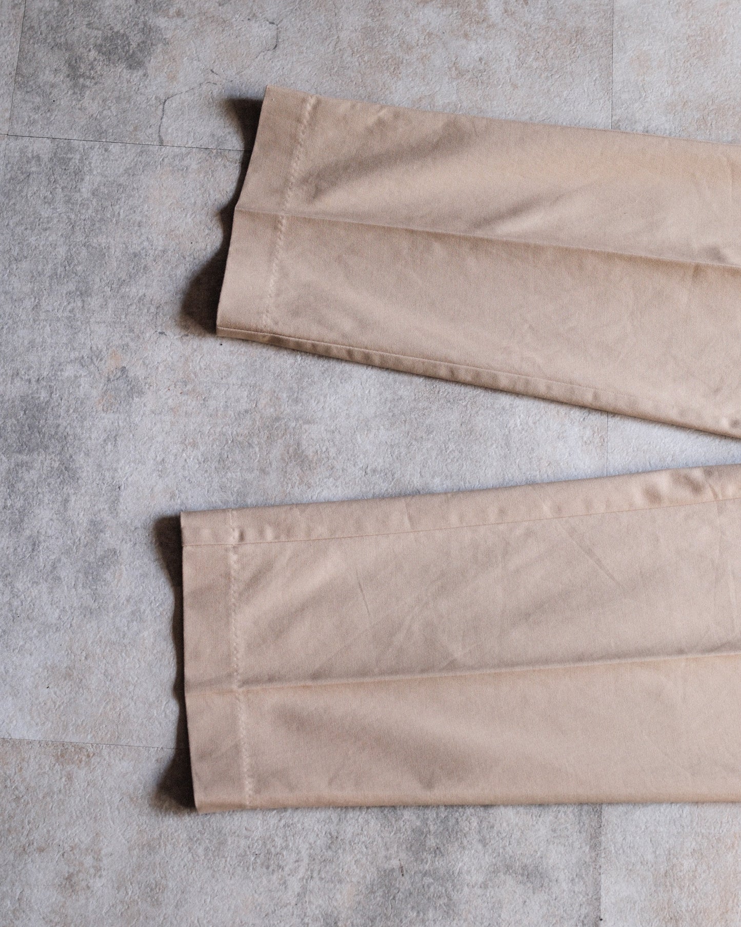 【TOD WORKWEAR ARCHIVES】00S～ DOCKERS CHINO PANTS