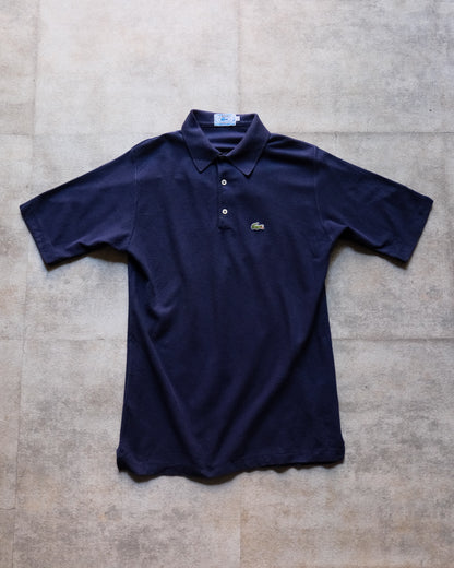 【TOD SPORTSWEAR ARCHIVES】IZOD LACOSTE POLO SHIRT