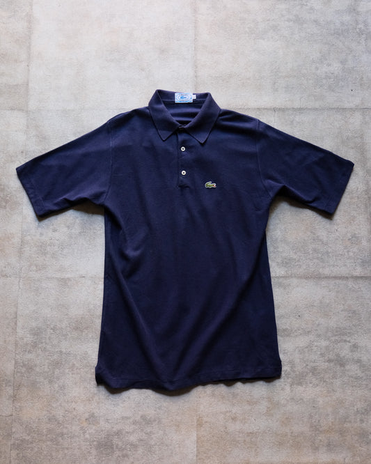 【TOD SPORTSWEAR ARCHIVES】IZOD LACOSTE POLO SHIRT