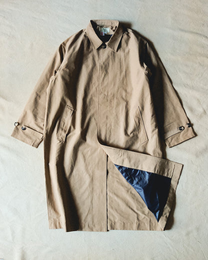 【Traditional Outdoor Designs®】24SS TOD OUTING WEATHER COAT 60/40