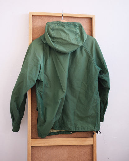 【TOD Outdoorwear Archives】00s～ Sierra Designs, Short Mountain Parka 60/40