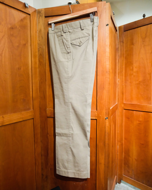 【TOD OUTDOOR ARCHIVES】80S L.L. BEAN DOUBLE KNEE PANTS